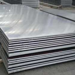 Stainless & Duplex Steel Sheets, Plates