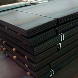 Carbon & Alloy Steel Sheets, Plates