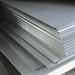 Hastelloy Sheets, Plates