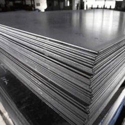 Titanium Sheets, Plates